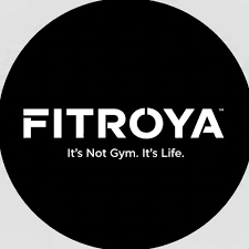 Fitroya