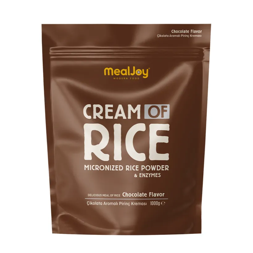 Mealjoy Cream Of Rice 1000g
