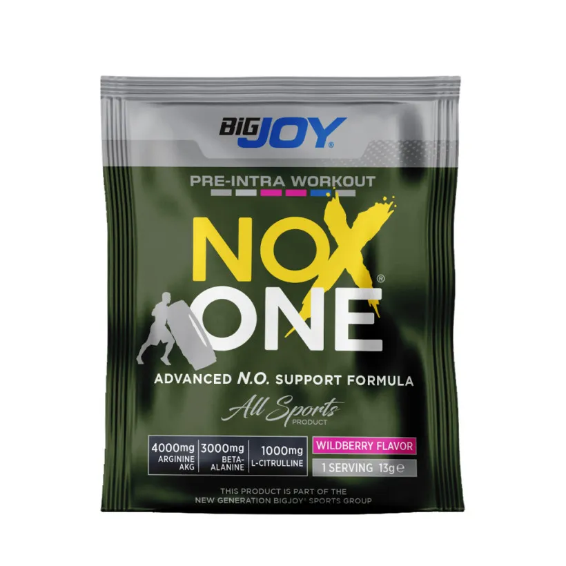 Bigjoy Noxone 13g