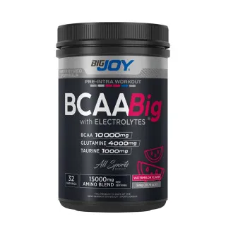 Bigjoy BIG2 Bcaa + Glutamine 150 Tablet