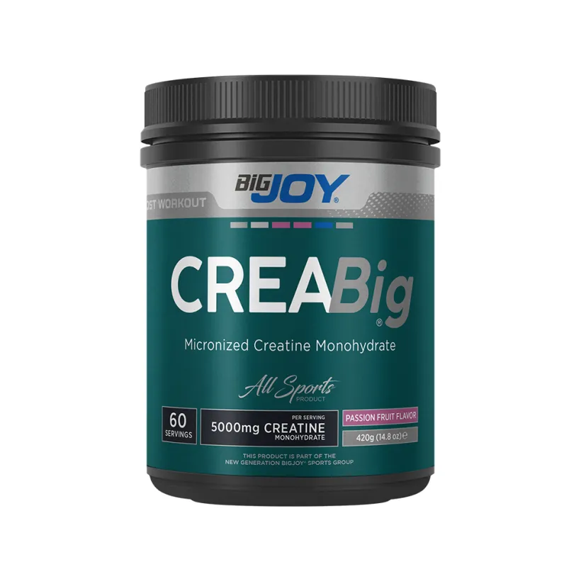 Bigjoy Creabig Powder 420g