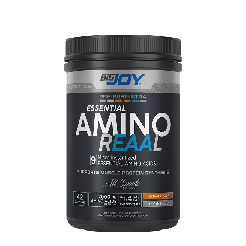 Bigjoy Amino Reaal 420g