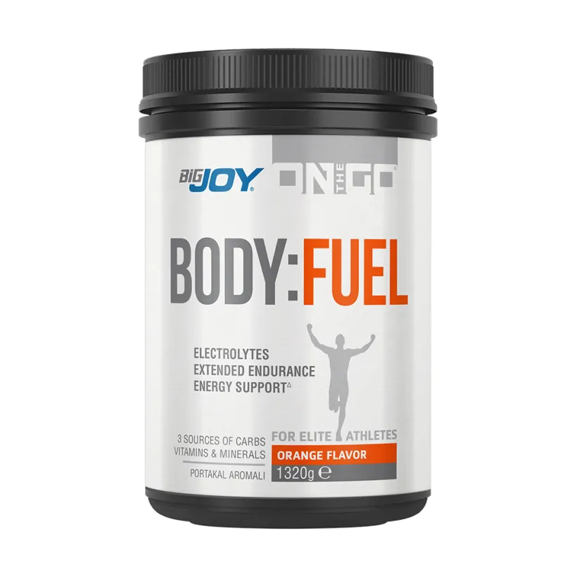 ONTHEGO BODY:FUEL Sports Drink 1.32kg