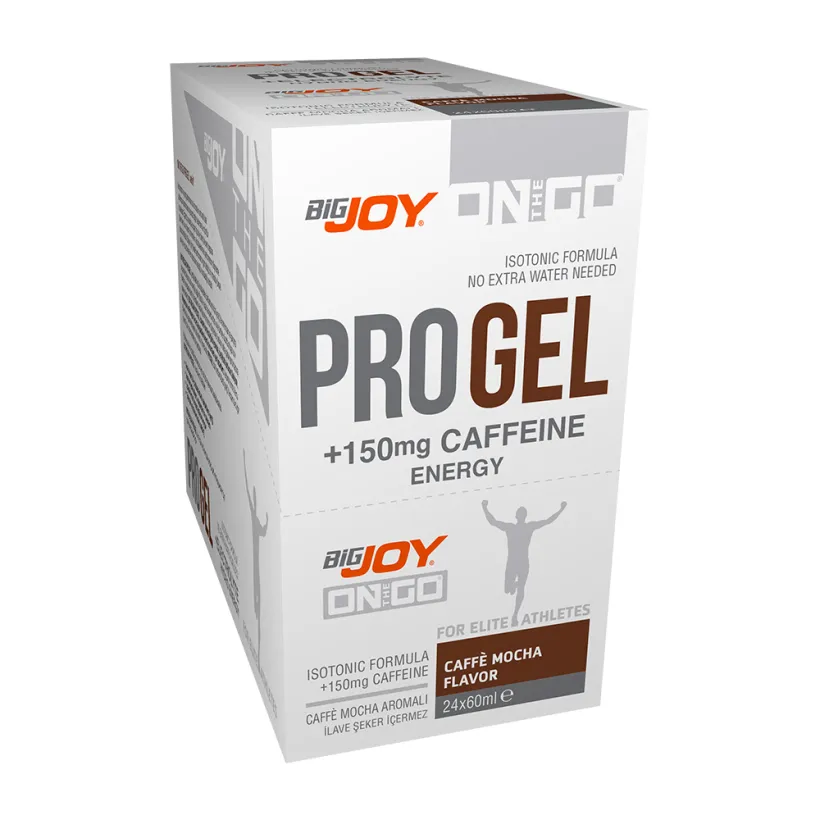 ONTHEGO Progel 60ml x 24 Adet