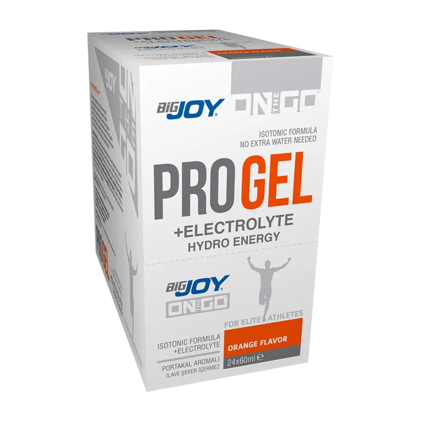 ONTHEGO Progel 60ml x 24 Adet