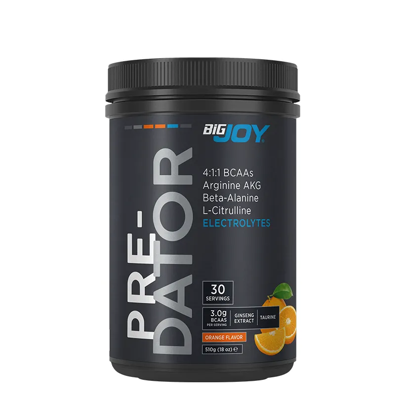 Bigjoy Predator 510g